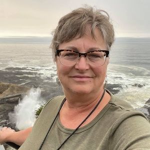 Meet your Posher, Cheryl